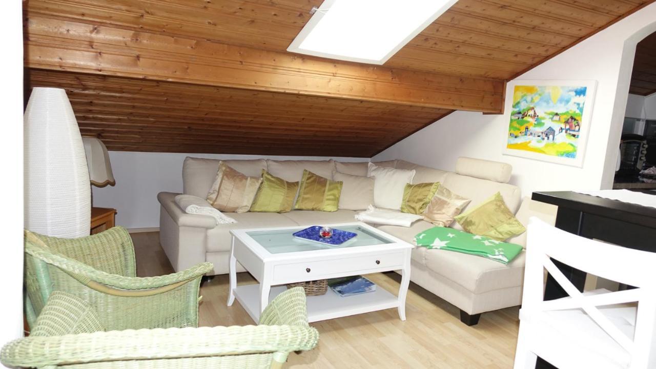Ferienwohnung Gouiaa بيسخوفسويسن المظهر الخارجي الصورة