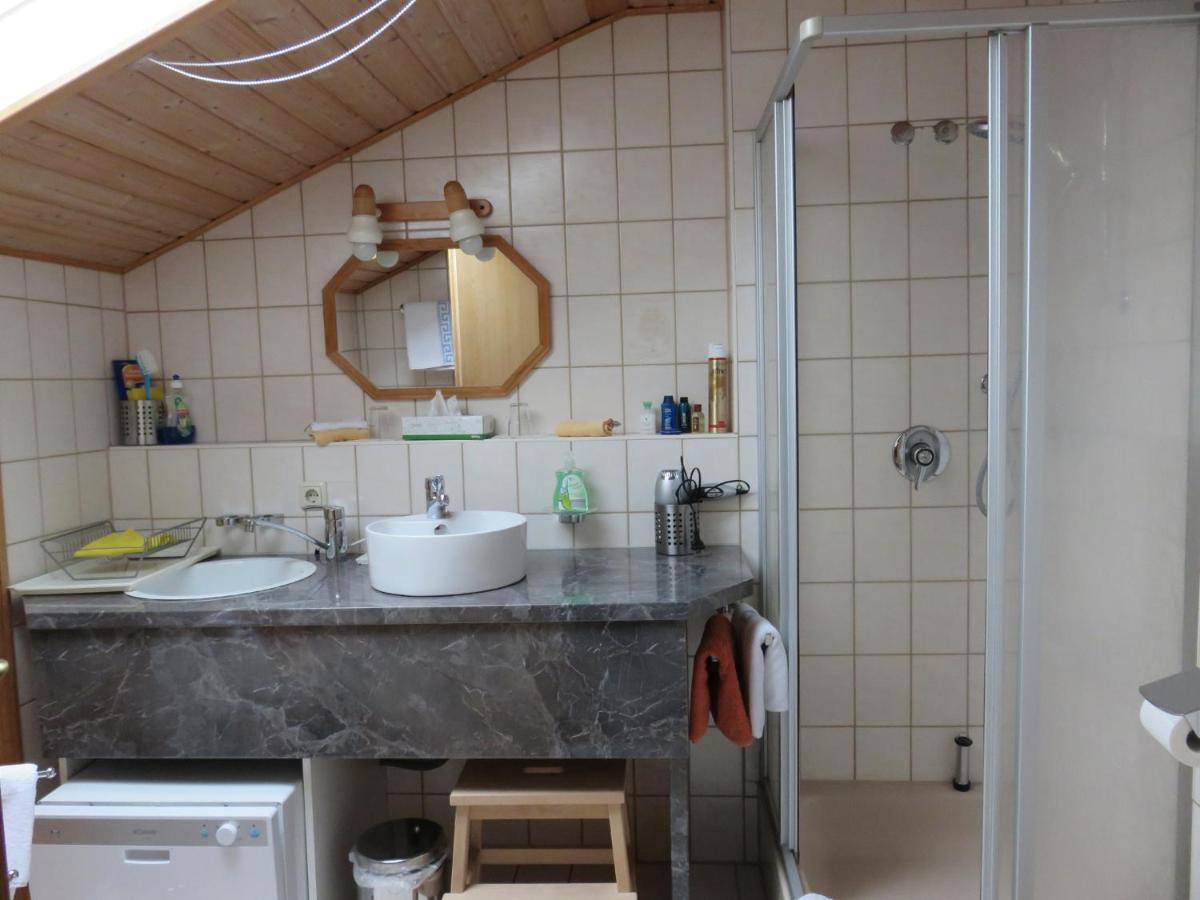 Ferienwohnung Gouiaa بيسخوفسويسن المظهر الخارجي الصورة