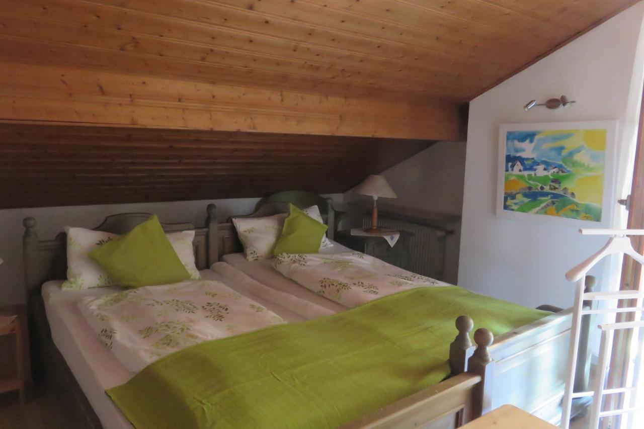 Ferienwohnung Gouiaa بيسخوفسويسن المظهر الخارجي الصورة