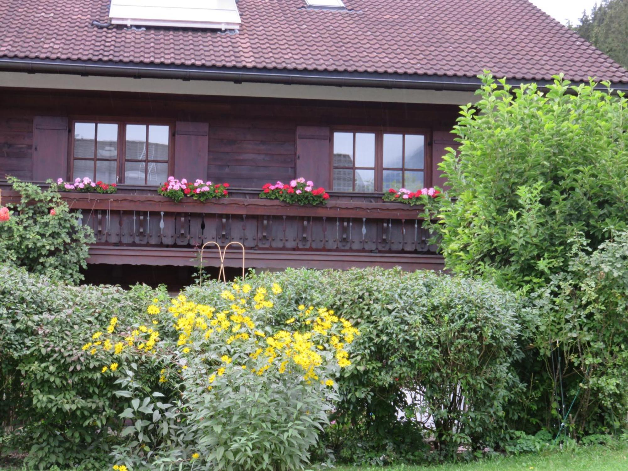 Ferienwohnung Gouiaa بيسخوفسويسن المظهر الخارجي الصورة